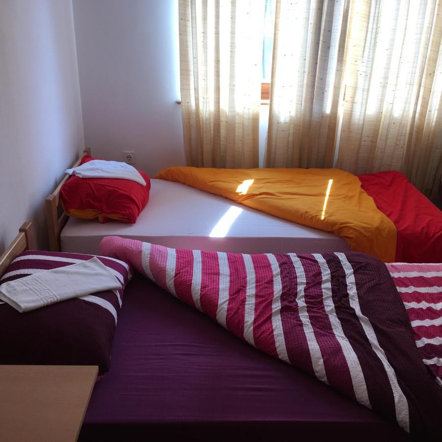 Feel Like Home Guest House SJJ Eksteriør bilde