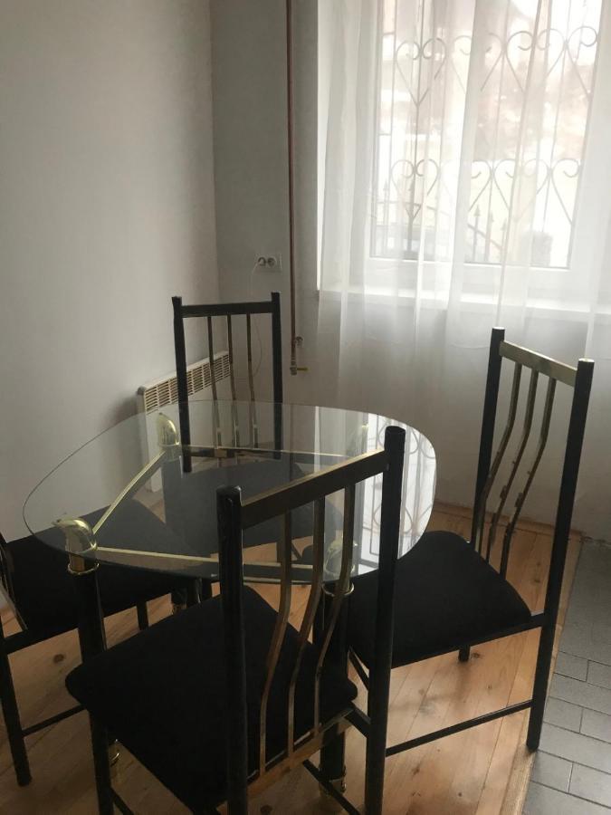 Feel Like Home Guest House SJJ Eksteriør bilde
